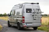 CS Reisemobile CS Reisemobil - Rondo - Reisemobil Wohnwagen