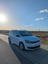 Volkswagen Touran 2.0 TDI MATCH MATCH - Volkswagen Touran: Match TDI