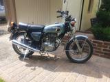 Honda CB 250 G  - Angebote