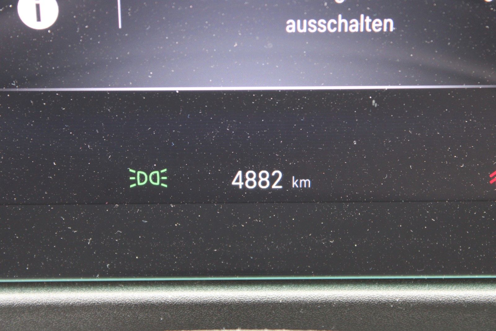 Opel Astra - Bild 13