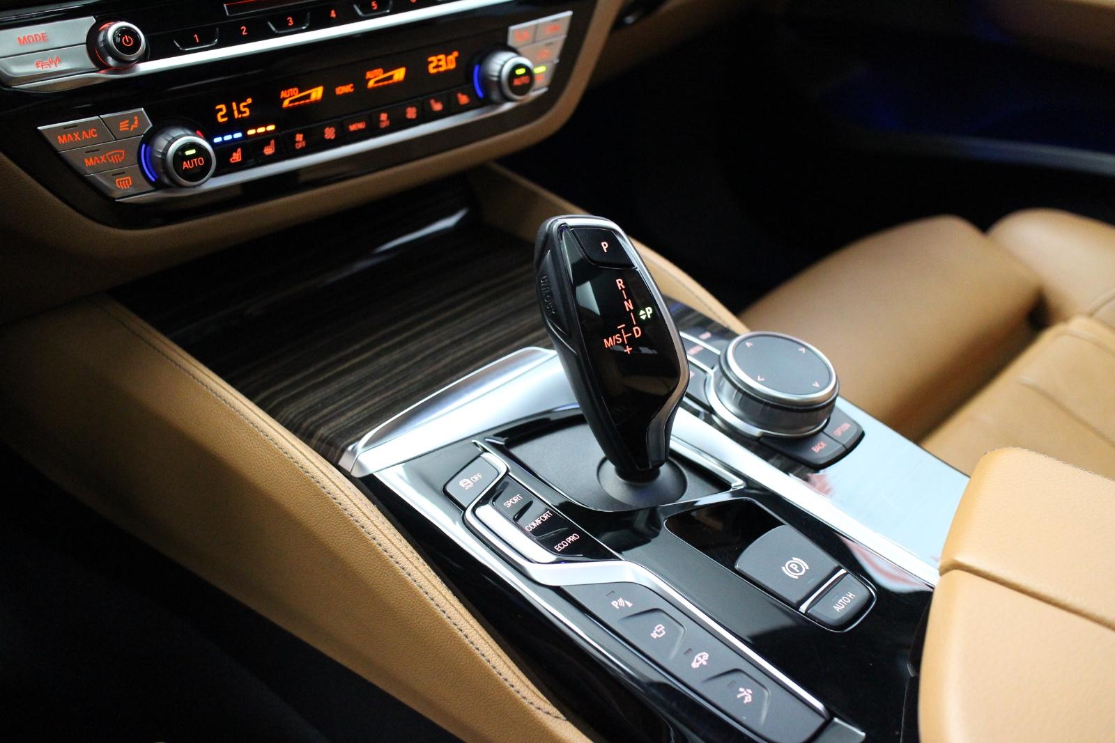 BMW 630d Gran Turismo xDrive M Sport HeadUp Keyless
