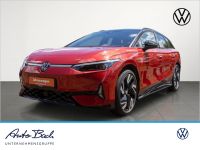 Volkswagen ID.7 - Vorschau Bild 1