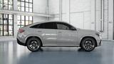 Mercedes-Benz GLE 350 de 4Matic Coupe AMG/Pano/Airmatic/Burmes - Mercedes-Benz GLE 350 Neuwagen