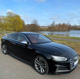 Audi S5 3.0 TDI Sportback PANO, STNDHZNG, HUD, B&O - gebrauchte Audi S5 aus dem Jahr 2019