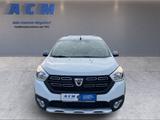 Dacia Dokker 1.5 Blue dCi Stepway Plus*1.Hand*Navi*DAB - Dacia mit Diesel-Antrieb