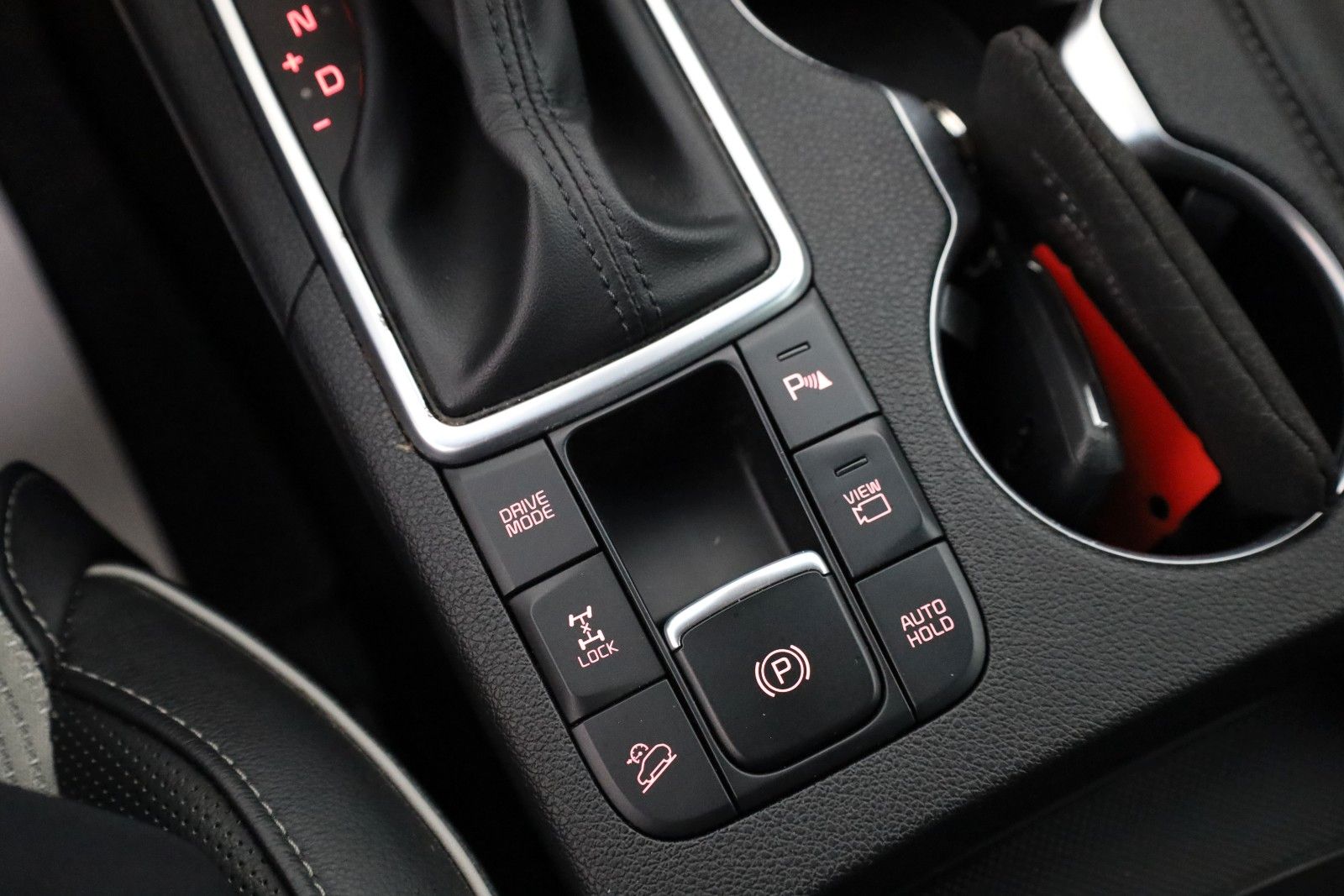 Fahrzeugabbildung Kia Sportage GT-Line 4WD,Leder,Pano,Navi,360°Kam,AHK