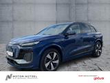 Audi Q6 e-tron QU S-LINE MATRIX+NAVI+PDC+20"LM - gebrauchte Audi Q6 e-tron aus dem Jahr 2024