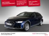 Audi A4 allroad quattro 40 TDI Kamera AHK Head Up LED - blaue Audi A4 Allroad