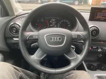 Audi A3 - 12