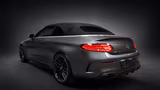Mercedes-Benz C 63 AMG S Cabrio PERFORMANCE ABGAS*COMAND*VOLL* - Mercedes-Benz: Comand