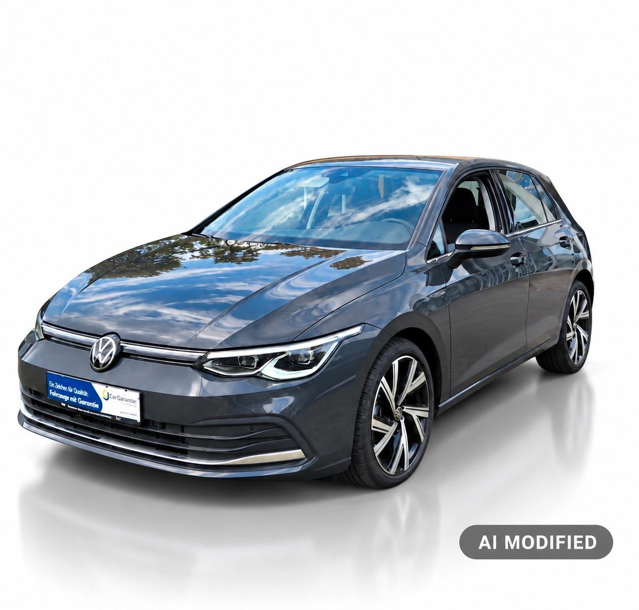 Volkswagen Golf VIII Lim. Style