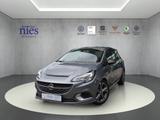 Opel Corsa 1.4 Turbo GSi Klima Xenon Einparkhilfe - Opel Corsa: Gsi Turbo