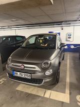 Fiat 500C 1.2 8V /Automatik /Carplay 
