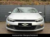 Volkswagen Scirocco*Sport*Kupplung Neu* - VW Scirocco Gebrauchtwagen in Wuppertal