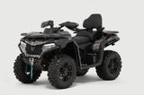 CFMOTO CForce 625 L Touring ABS ++ KOSTENLOSE LIEFERUNG - CFMOTO CFORCE 625 TOURING