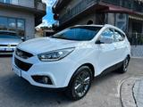 Hyundai iX35 1.7 CRDi 2WD Xpossible - Hyundai ix35 Kombi Gebrauchtwagen