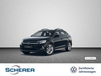 Volkswagen Taigo - Vorschau Bild 1