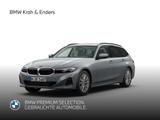BMW 318 i Touring +LED+ALLW+PARKASS+INNOPAKET+