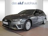 Audi A4 Avant 35 2.0 TDI S-Line-MMI Navi*AHK*Kamera*P - Audi A4: Kombi, 3.2