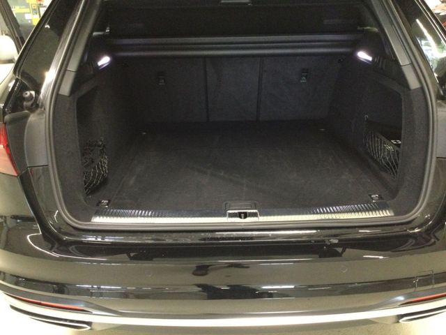 A4 Avant advanced 40 TDI quattro,360 °Kamera,Pan