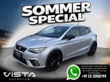 Seat Ibiza FR Pro Black Edition*KAMERA*SHZ*FULL-LINK - Seat Ibiza Gebrauchtwagen in Braunschweig