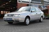Volkswagen Vento GLX *1.HD*SCHECKHEFT*KLIMA*SHD*GARANTIE* - Volkswagen Vento: Glx