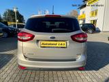 Ford C-Max Titanium,Xenon,SH,Navi,Alus,Allwetterreife - gebrauchte Ford C-Max aus dem Jahr 2018