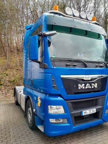 MAN TGX 480