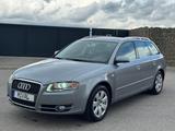 Audi A4 1.8T Xenon/PDC/Sitzheizung/MMI/Klimaautomatik - Audi A4 aus 2005: Kombi