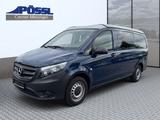 Pössl Vanstar Active Vito 114 CDI top Zustand - Pössl Vanstar