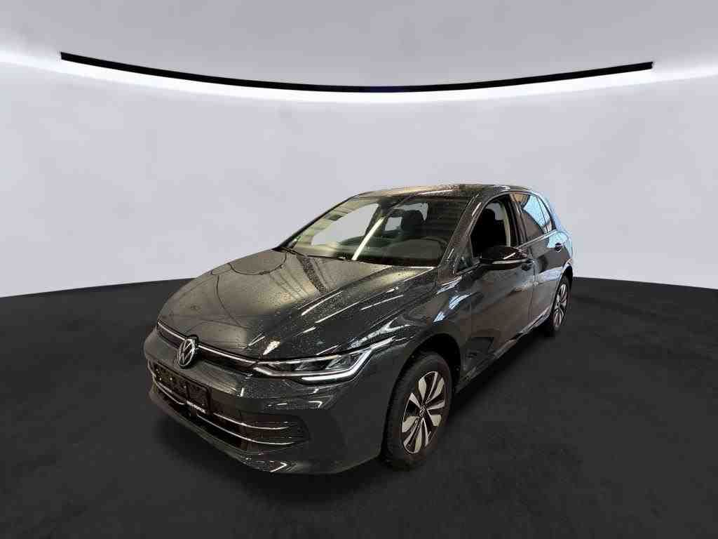 Volkswagen Golf - Bild 2