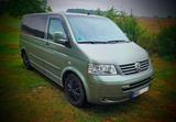 Volkswagen VW T5 2,5 D, Multivan, HU 08/2027 - Volkswagen LT aus 2004