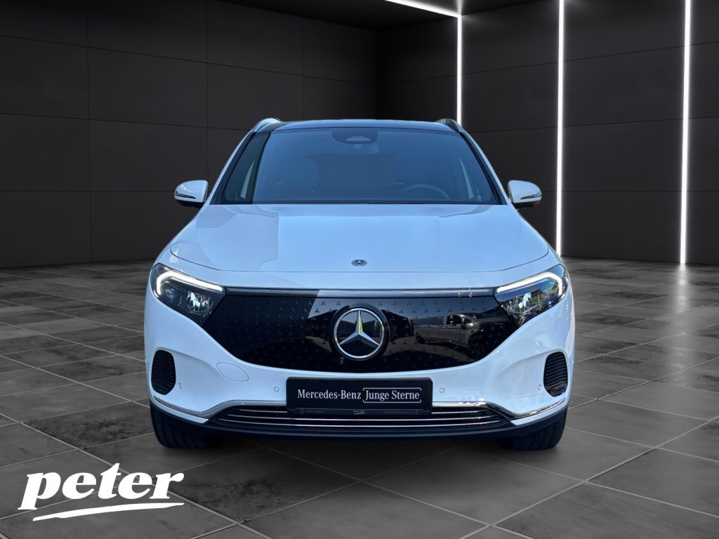 Mercedes-Benz EQA 350 4M Progressive*LED*360°*Distronic*Pano-D imagem 2