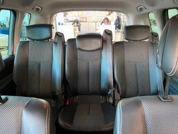 Renault Espace IV Celsium Aut. 2.0 dci*NAVI*KLIMAAUT*PDC
