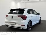 Volkswagen Polo GTI 2.0 TSI DSG Navigation Rückfahrkamera - gebrauchte VW Polo aus dem Jahr 2022