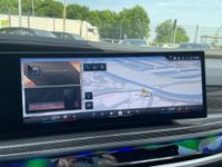 BMW i7 - Vorschau Bild 17