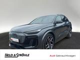 Audi SQ6 e-tron quattro B&O HuD PANO TECH PRO 21" - Audi SQ6 e-tron Gebrauchtwagen