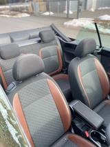 Volkswagen Beetle 1.2 TSI BMT/Start-Stopp,Allstar 2015-2016 - Volkswagen Beetle: Allstar