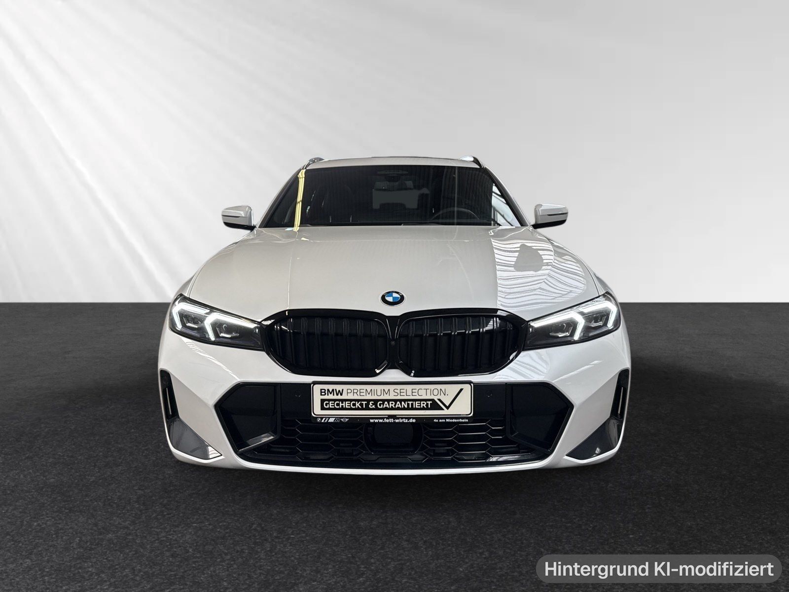 BMW 320d xDrive Touring M Sport Pro AHK Pano 19 LMR foto 5