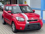 Kia Soul Vision Klima 1.6 - rote Kia Soul