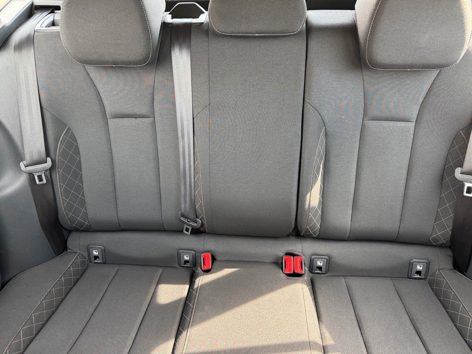 Fahrzeugabbildung SKODA Kamiq Ambition 1.5 TSI