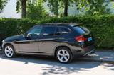 BMW X1 sDrive18i - TÜV NEU bis Juni 2028