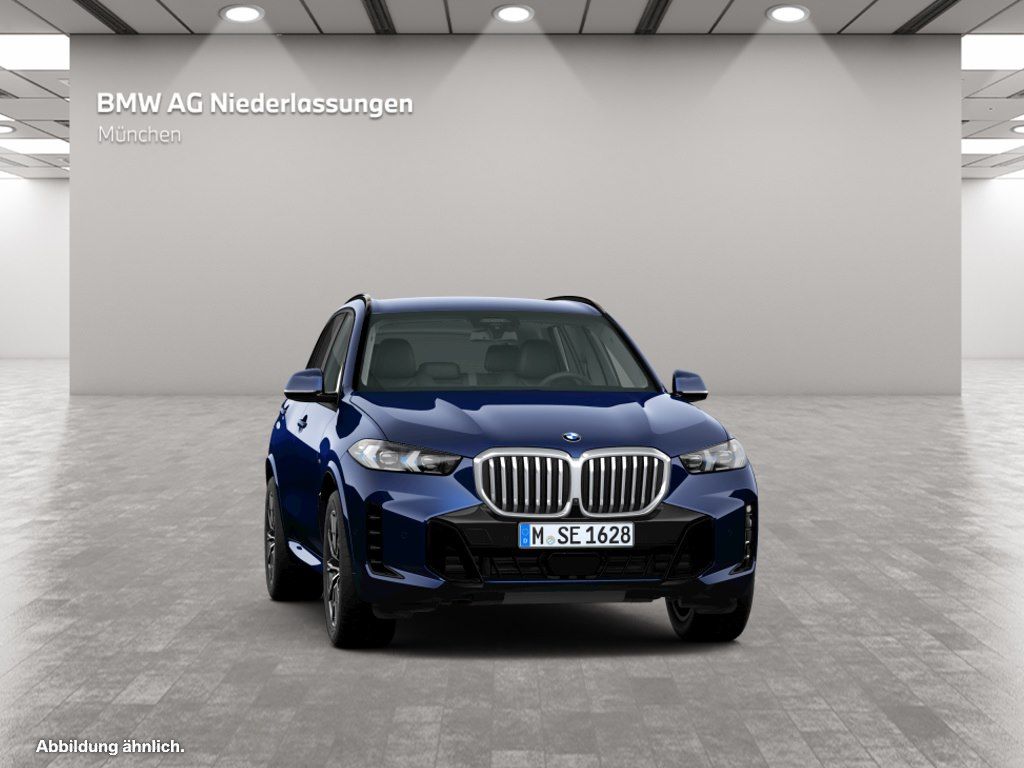 BMW X5 - Bild 13