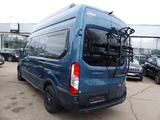 Ford Transit 350 L3 Camper Bürstner Signeo C 590 - Ford F350