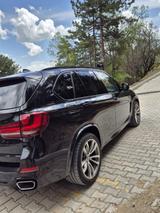 BMW X5 xDrive40d -  M paket - BMW X5 Gebrauchtwagen in München
