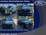 Ford 236 Kuga 2.5 Duratec FHEV Hybrid Autom. Titanium