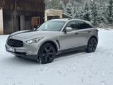 Infiniti FX 35 V6 AWD  - Infiniti FX Gebrauchtwagen