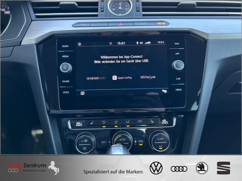 Volkswagen Arteon 2.0 TDI DSG ab 144 EUR Rate/monatlich