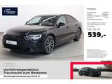 Audi A8 60 TFSI e quattro S line