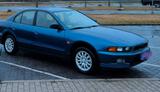 Mitsubishi Galant EAO 4G63 2l Schalter 136... - Mitsubishi Galant Gebrauchtwagen